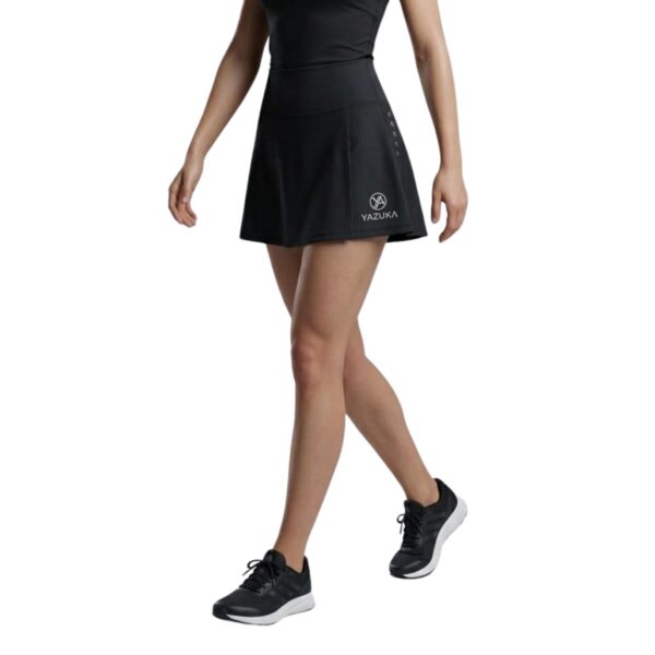 Pollera C/Short Lisa (1321)