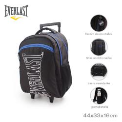 27677.jpg Mochila Carro Everlast Azul (27677)
