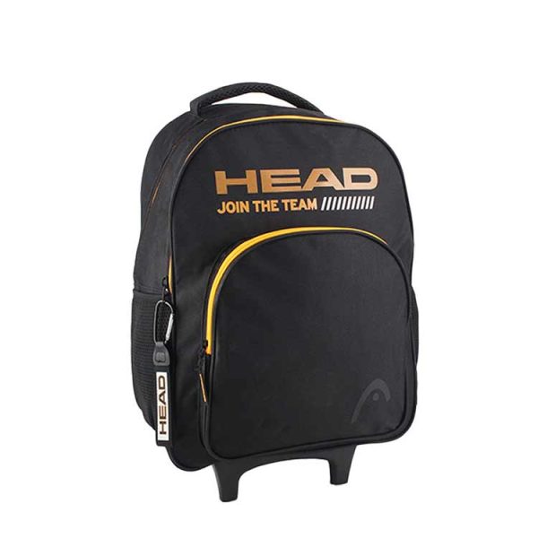 27690i1-600x600-1.jpg Mochila Carro Head Negra (27690)