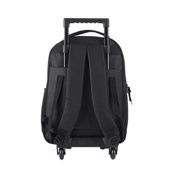 27690i2-600x600-1.jpg Mochila Carro Head Negra (27690)