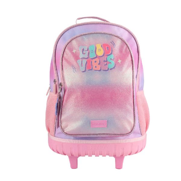 27701i1-600x600-1.jpg Mochila Carro Trendy Rosa (27701)