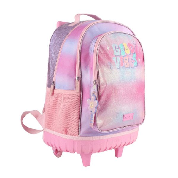 27701i2-600x600-1.jpg Mochila Carro Trendy Rosa (27701)