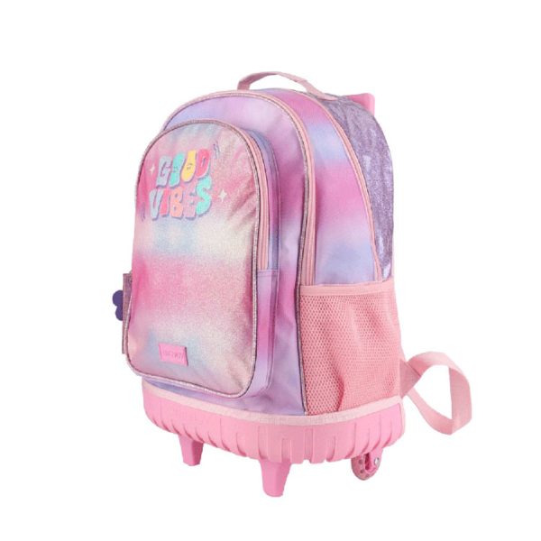 27701i3-600x600-1.jpg Mochila Carro Trendy Rosa (27701)