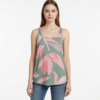 Musculosa Yasai Full Print (1857)