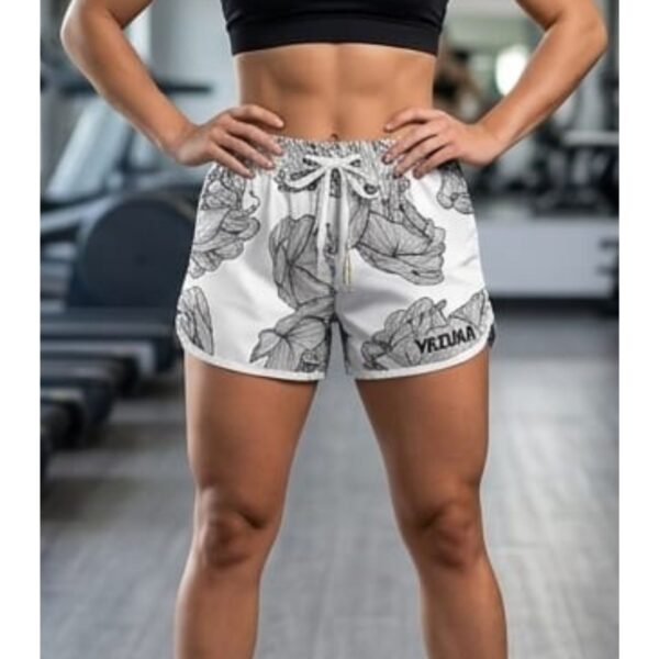 3-23.jpg short Fitness Mujer Estampado (1303)