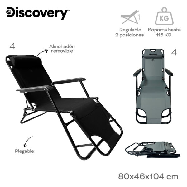 30468.jpg Reposera Discovery (30468)