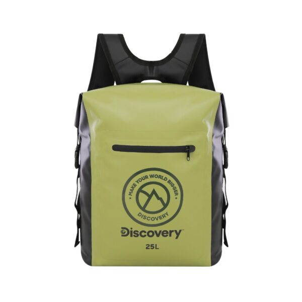 31581-3.jpg Mochila Estanco 25L Discovery (31581)