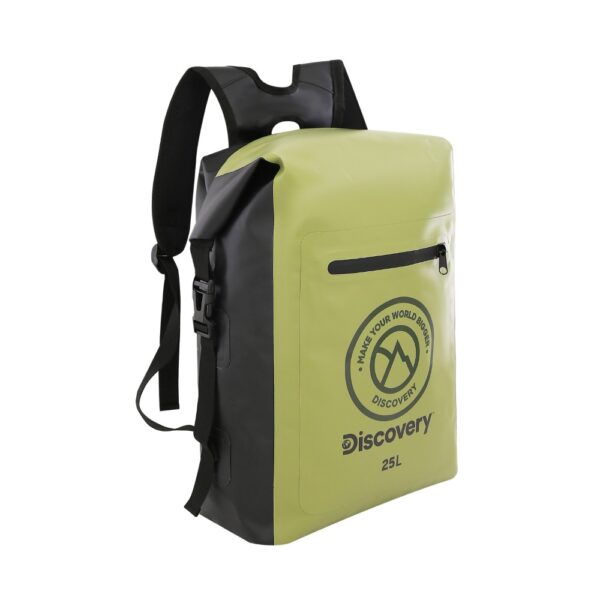 31581-4.jpg Mochila Estanco 25L Discovery (31581)