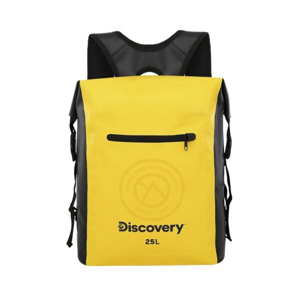 31581-5.jpg Mochila Estanco 25L Discovery (31581)