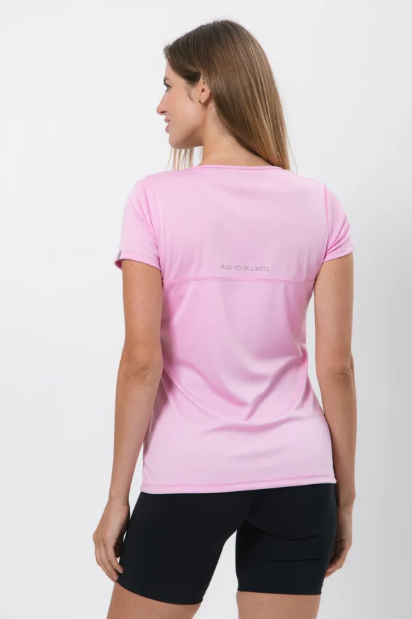 Remera Mujer SET Samy (32046)