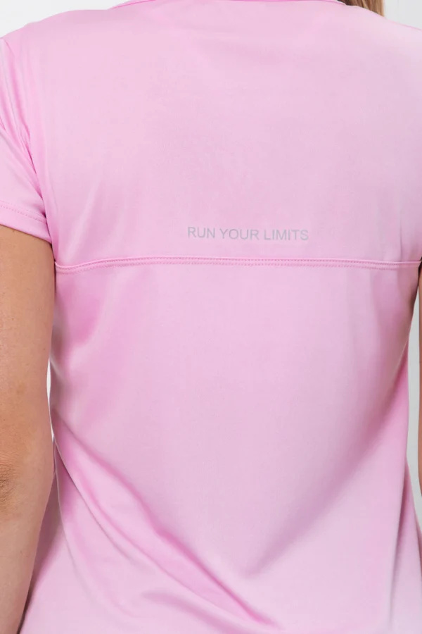 Remera Mujer SET Samy (32046)