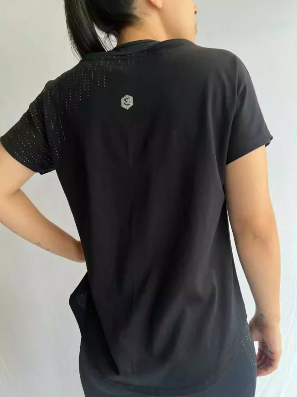 Remera Mujer JRY Alasia (32068)
