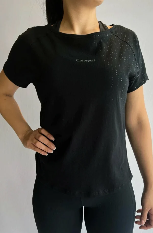 Remera Mujer JRY Alasia (32068)