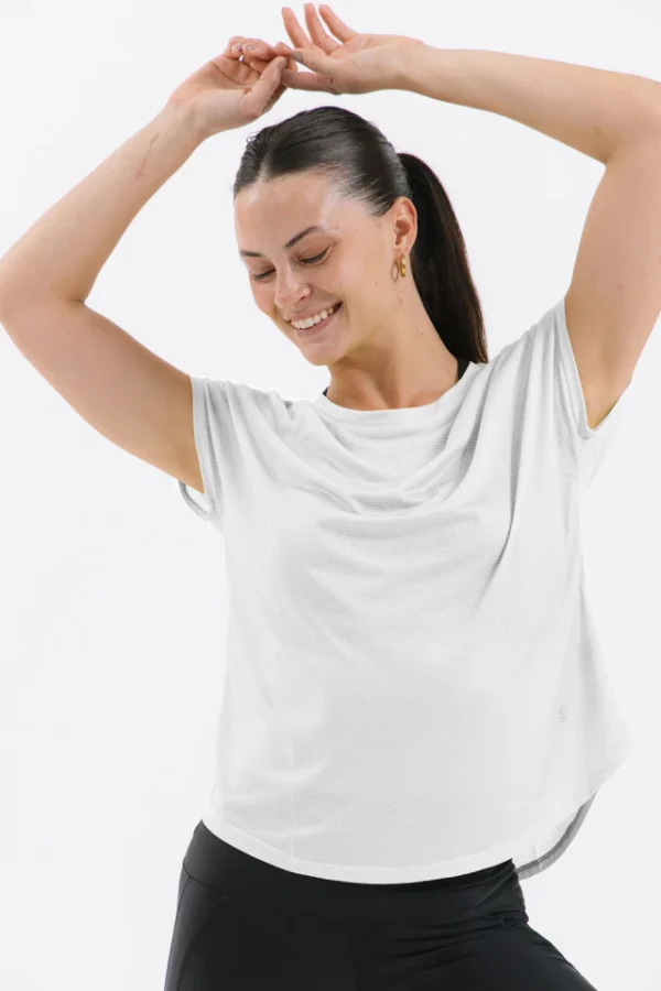 Remera Mujer Soneva (32100)