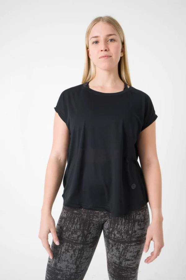 Remera Mujer Soneva (32100)