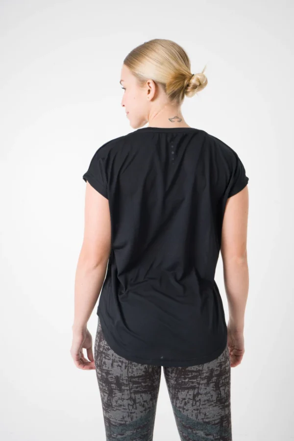 Remera Mujer Soneva (32100)