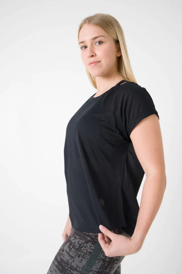 Remera Mujer Soneva (32100)