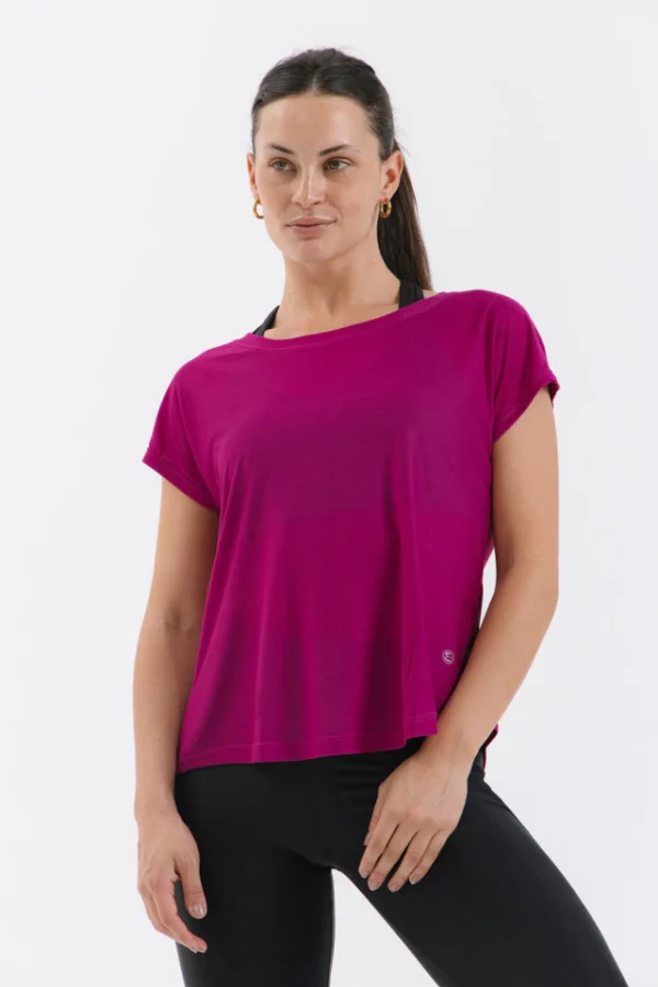Remera Mujer Soneva (32100)