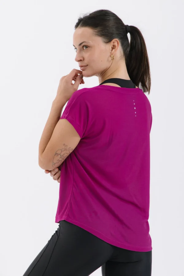 Remera Mujer Soneva (32100)