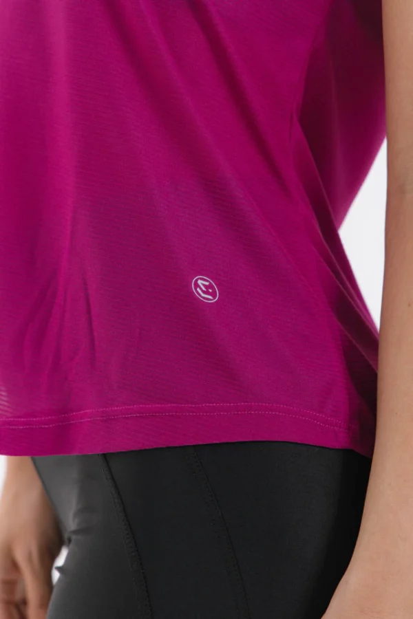Remera Mujer Soneva (32100)