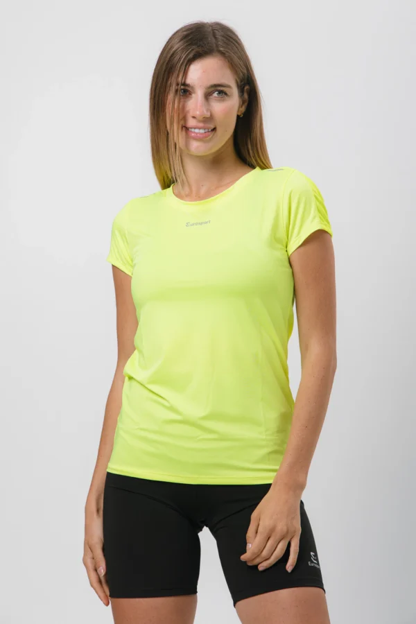 Remera Mujer Pia (32101)
