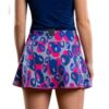 Pollera C/Short Estampada (1320)