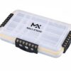 Caja estanca 3,600 Señuelos baja (C-3600-B)