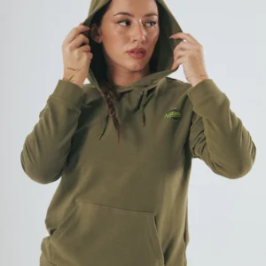 Buzo Mujer Fri Sidney (37041)