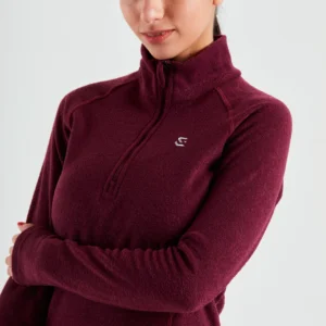Buzo Mujer Sherpi (37043)