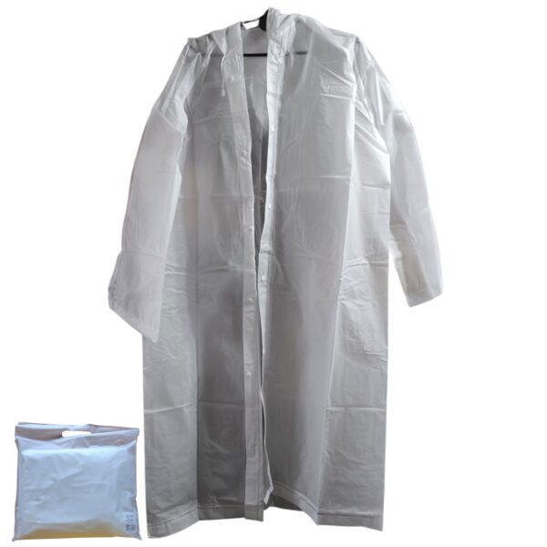 Poncho para Lluvia