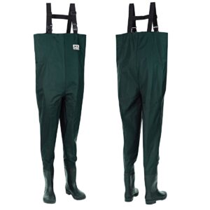 40201055.jpg Wader Waterdog Verde (N4201055PI)