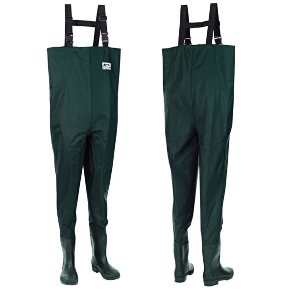 40201055.jpg Wader Waterdog Verde (N4201055PI)