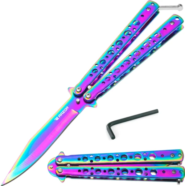 5-489fbe545ccb72928317591691035709-1024-1024.webp Navaja Mariposa Cuchillo con Filo Razor