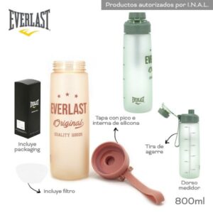 55470bcafa008a6e7f7253864e00cc83b4a90ad332471c319b2db7be829e511d52035.jpg Botella Everlast 800 ML (17372)