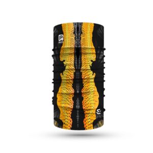 Cuello Skin Dorado Payo
