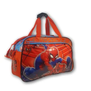 79760327-90a7-4956-a44a-dc9d714b1ed6.jpg.webp Bolso Spiderman Grande con bolsillo curvo