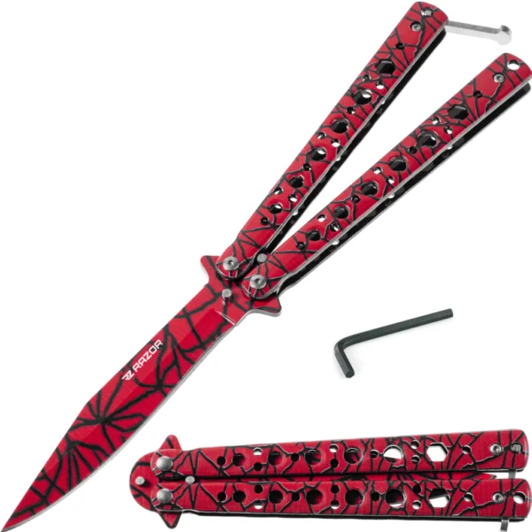 9-33907660e2336cc82217591693699542-1024-1024.webp Navaja Mariposa Cuchillo con Filo Razor