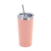 Vaso Termico Discovery con Bombilla 600 Ml (18495)