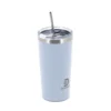Vaso Termico Discovery con Bombilla 600 Ml (18495)