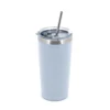Vaso Termico Discovery con Bombilla 600 Ml (18495)