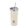 Vaso Termico Discovery con Bombilla 600 Ml (18495)
