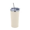 Vaso Termico Discovery con Bombilla 600 Ml (18495)