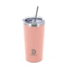 Vaso Termico Discovery con Bombilla 600 Ml (18495)