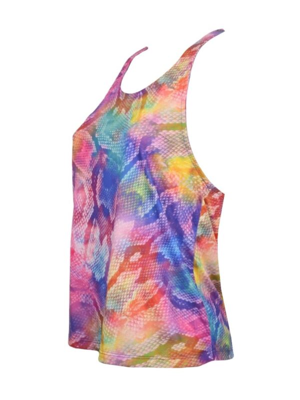 Musculosa Mujer Lara (30093)