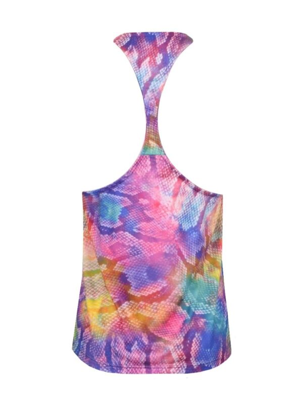 Musculosa Mujer Lara (30093)