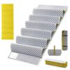 AIS-M1-1.jpg Aislante plegable impermeable 2cm C/aluminizado (AIS-M-1)