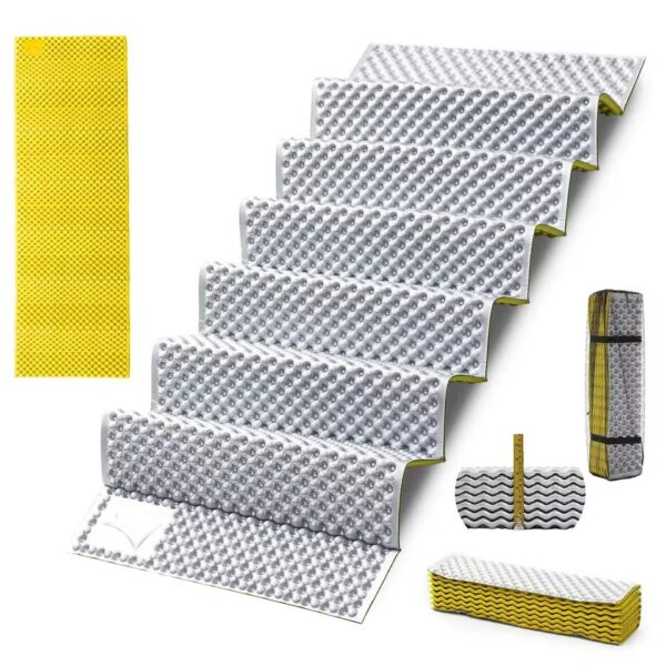 AIS-M1-1.jpg Aislante plegable impermeable 2cm C/aluminizado (AIS-M-1)