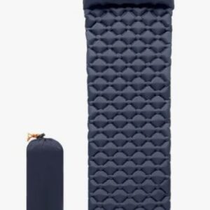 AISLANTE-AUTO-INFLABLE-2.jpg COLCHONETA ULTRALIVIAVA AUTOINFLABLECON ALMOHADA 530 GRS (AIS-M-4)