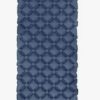 COLCHONETA ULTRALIVIAVA AUTOINFLABLECON ALMOHADA 530 GRS (AIS-M-4)