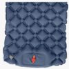 COLCHONETA ULTRALIVIAVA AUTOINFLABLECON ALMOHADA 530 GRS (AIS-M-4)